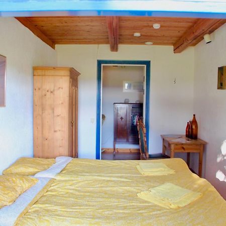 Tryde 1303 B&B Pa Oesterlen Tomelilla Extérieur photo