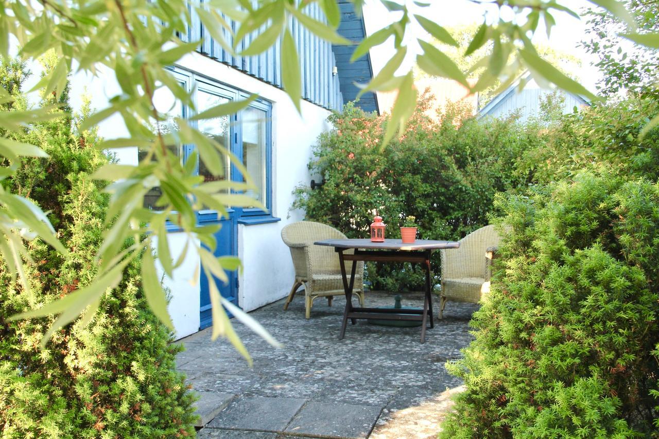 Tryde 1303 B&B Pa Oesterlen Tomelilla Extérieur photo