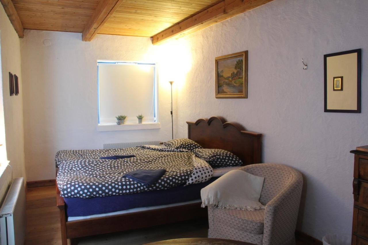 Tryde 1303 B&B Pa Oesterlen Tomelilla Extérieur photo